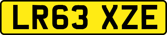 LR63XZE
