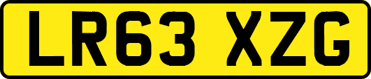LR63XZG