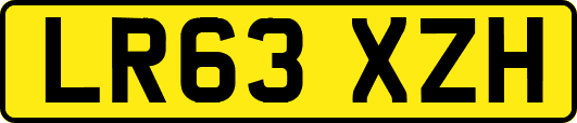 LR63XZH