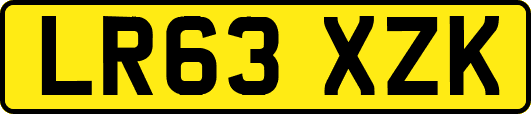 LR63XZK