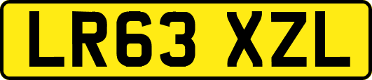 LR63XZL