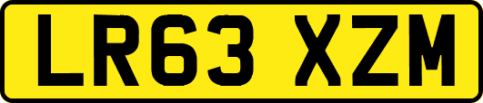 LR63XZM