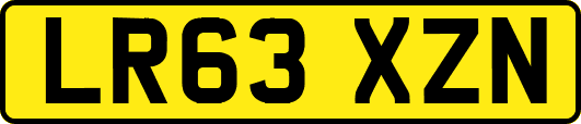 LR63XZN