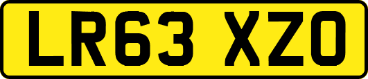 LR63XZO