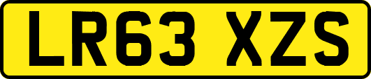 LR63XZS