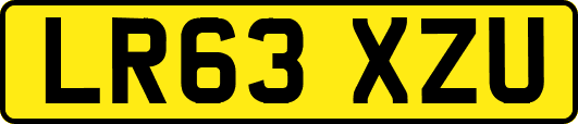 LR63XZU
