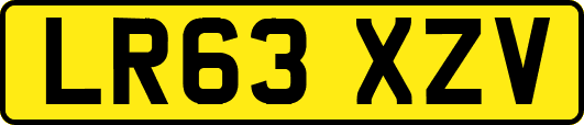 LR63XZV