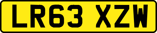 LR63XZW
