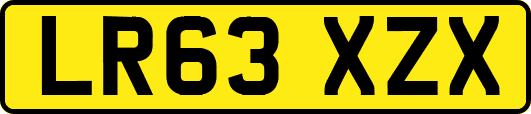 LR63XZX