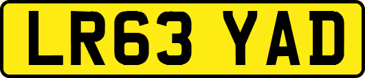 LR63YAD