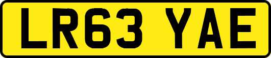 LR63YAE