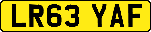 LR63YAF
