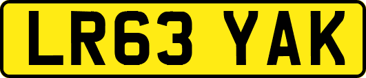 LR63YAK