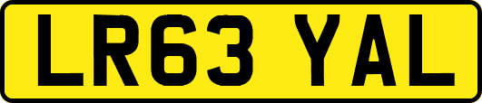 LR63YAL