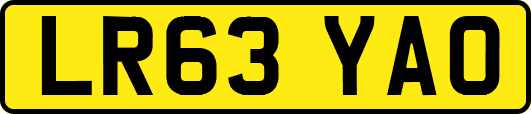 LR63YAO