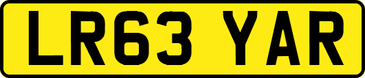 LR63YAR