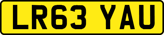 LR63YAU
