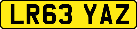 LR63YAZ
