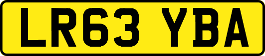 LR63YBA