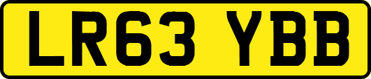 LR63YBB