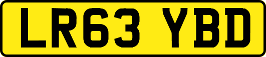 LR63YBD