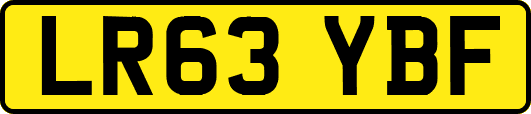 LR63YBF