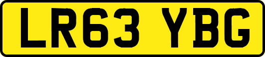 LR63YBG