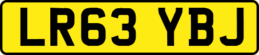 LR63YBJ