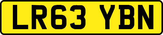 LR63YBN