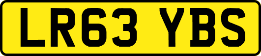 LR63YBS