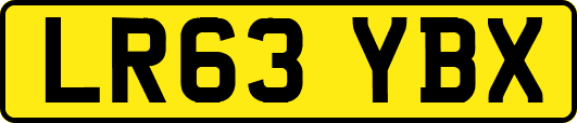 LR63YBX