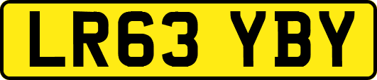 LR63YBY