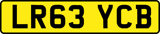 LR63YCB