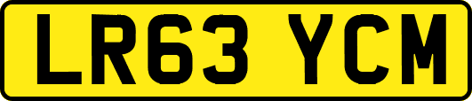 LR63YCM