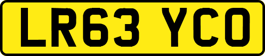 LR63YCO