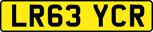 LR63YCR