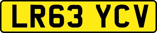 LR63YCV