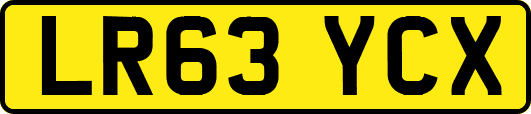LR63YCX
