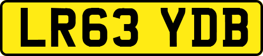 LR63YDB