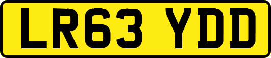 LR63YDD