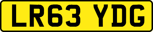 LR63YDG