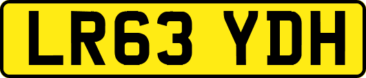 LR63YDH