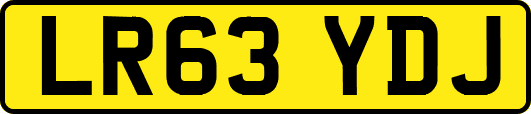 LR63YDJ