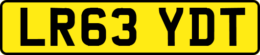 LR63YDT