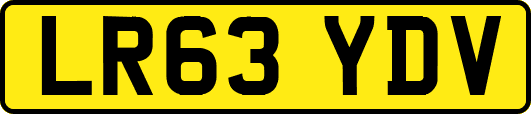 LR63YDV
