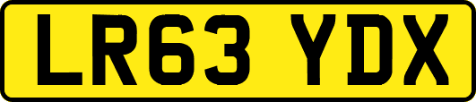 LR63YDX