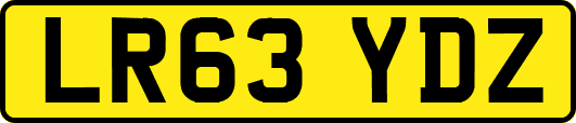 LR63YDZ