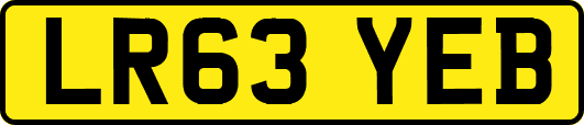 LR63YEB