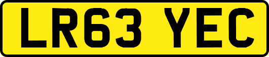 LR63YEC