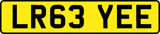 LR63YEE